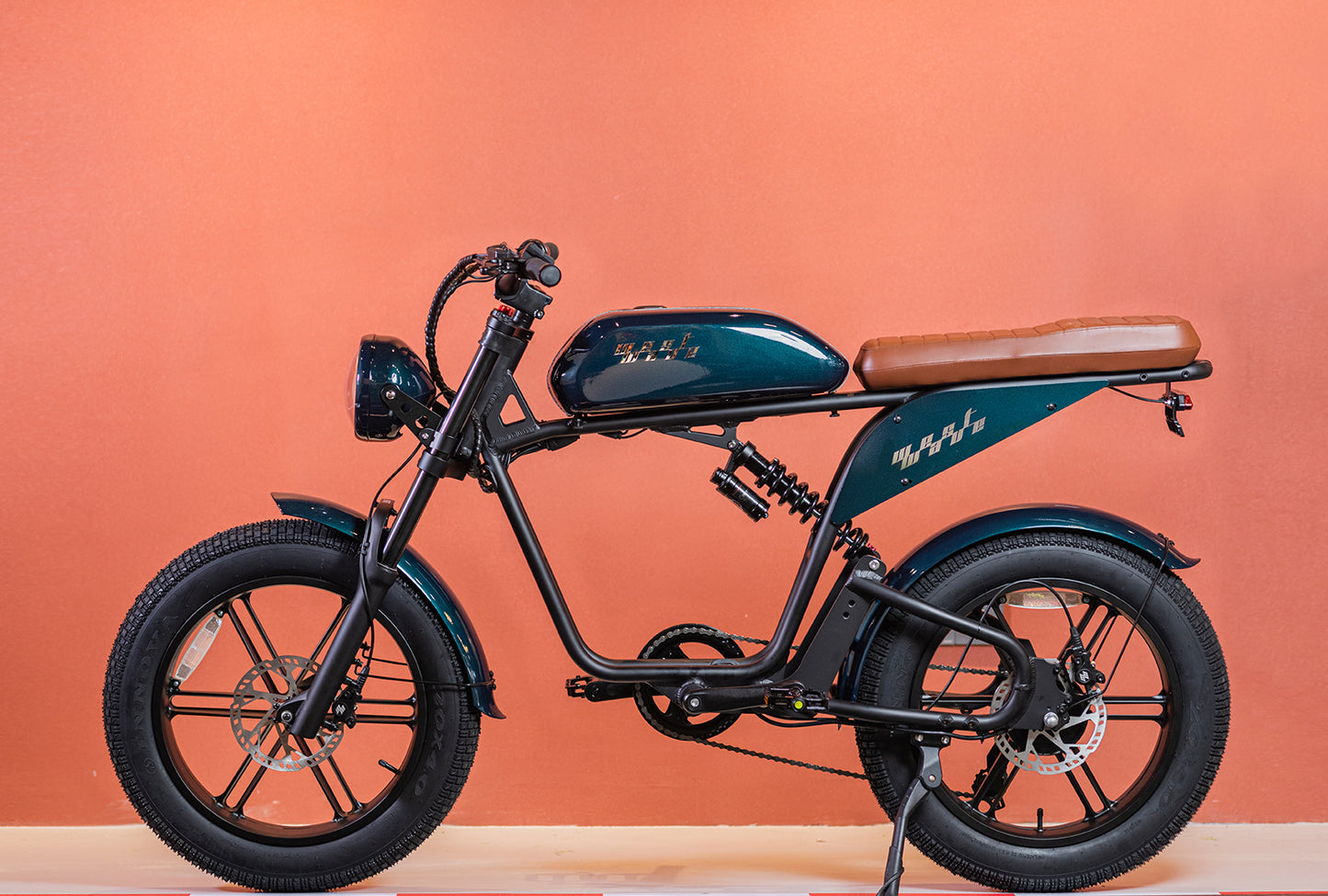 2025 WestWave Raider